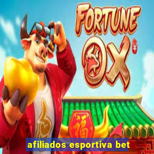 afiliados esportiva bet